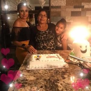 Meet your Posher, Josselyn